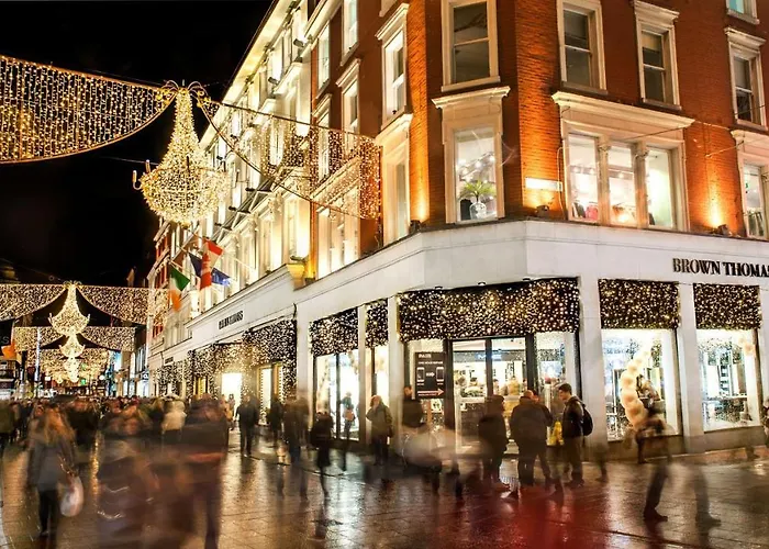 Hyatt Centric The Liberties